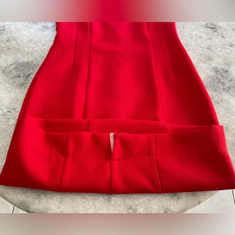 Anthropologie Maeve Evangeline Sheath Dress - Picture 8 of 14